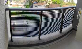 Imagem 2: Apartamento Kitchenette/Studio em Vila Mariana - São Paulo