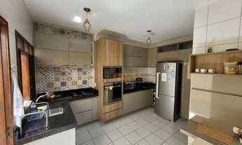 Imagem 7: Casa plana residencial com piscina, Jardim das Oliveiras, Fortaleza