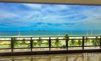 Imagem 2: Apartamento com 4 quartos, 470m² - venda ou aluguel - Ipanema - Rio de Janeiro/RJ