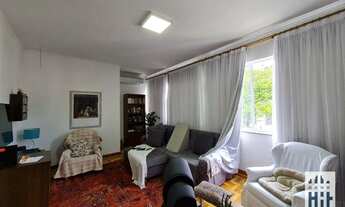 Imagem 3: Apartamento com 4 dormitórios à venda, 200 m² por R$ 1.200.000,00 - Ipiranga - São Paulo/S