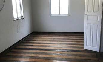 Imagem 6: Casarão na Rua Manoel Barata