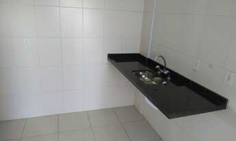 Imagem 3: Apartamento novo para venda Pq. Residencial Ceci