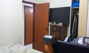 Imagem 7: Apartamento à venda, 68 m² por R$ 280.000,00 - Jardim Satélite - São José dos Campos/SP