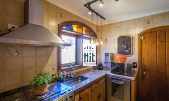 Imagem 7: Sobrado com 4 dormitórios, 300 m² - venda por R$ 1.500.000,00 ou aluguel por R$ 7.500,00/m