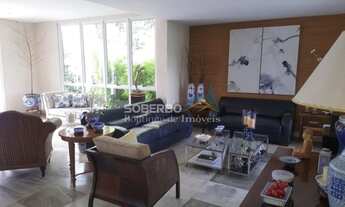 Imagem 3: RIO DE JANEIRO - Casa de Condomínio - BARRA DA TIJUCA