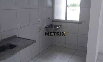 Imagem 6: Apartamento com 3 dormitórios à venda, 63 m² por R$ 270.000,00 - Passaré - Fortaleza/CE