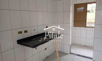 Imagem 3: Apartamento com 2 dormitórios à venda, 42 m² por R$ 162.000,00 - Jardim São Miguel - Cotia