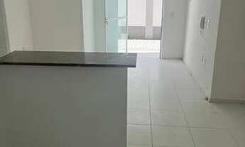 Imagem 2: Apartamento para venda possui 55 metros quadrados com 2 quartos em Gereraú - Itaitinga - C