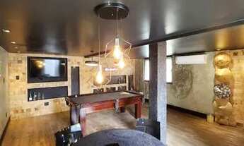 Imagem 3: Casa residencial Duplex Condomínio Alphaville Litoral Norte 2 para Locação Alphaville (abr