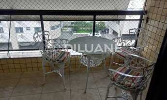 Imagem 2: Apartamento-À VENDA-Freguesia (Jacarepaguá)-Rio de Janeiro-RJ