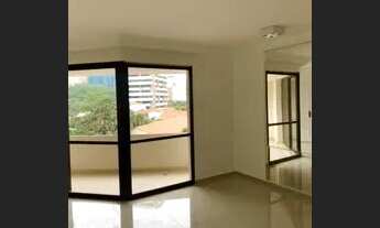 Imagem 7: Apartamento com 3 dormitórios para alugar, 120 m² por R$ 9.000/mês - Indianópolis - São Pa