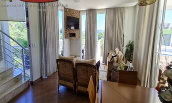 Imagem 3: CASA EM CONDOMÍNIO RESIDENCIAL em Itupeva - SP, Residencial dos Lagos