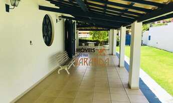 Imagem 5: Casa à venda, 630 m² por R$ 3.000.000,00 - Clube de Campo Valinhos - Valinhos/SP