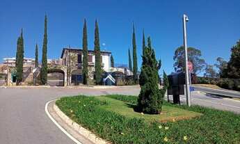 Imagem 4: TERRENO PARA VENDA EM CONDOMÍNIO DE ALTO PADRÃO EM VINHEDO