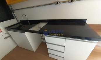 Imagem 4: Studio para alugar, 12 m² por R$ 1.450,00/mês - Campos Elíseos - São Paulo/SP