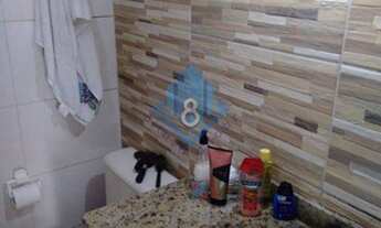 Imagem 7: Apartamento Residencial à venda, Sacomã, São Paulo - AP0853