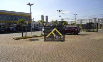 Imagem 7: Loja para alugar, 32 m² por R$ 1.750,00/mês - Jardim São Francisco - Piracicaba/SP