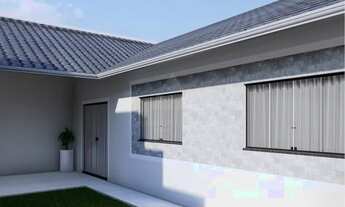 Imagem 3: CASA À VENDA COM 3 DORMITÓRIOS, 1 SENDO SUÍTE, 76m², R$390.000,00, BAIRRO SÃO CRISTÓVÃO, B