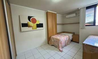 Imagem 7: Apartamento mobiliado para aluguel e venda tem 105 metros quadrados com 3 quartos em Cabo