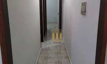 Imagem 6: Casa com 2 dormitórios à venda, 102 m² por R$ 430.000,00 - Bosque dos Eucaliptos - São Jos