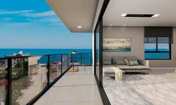 Imagem 7: RESIDENCIAL GRANT MARE: vista mar em Itajuba
