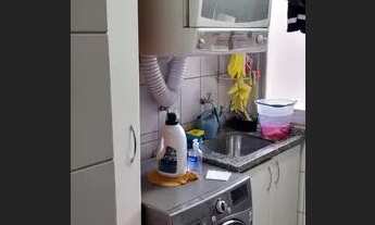 Imagem 6: Vendo no Edifício Tarumã