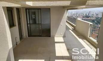 Imagem 7: Cobertura estilo Penthouse de 184m² disponível para venda no Condomínio Nativ Tatuapé