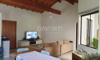 Imagem 3: Casa - Condominio Clube de Campo Valinhos - Valinhos