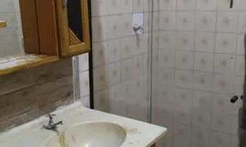 Imagem 5: Casa 4 cômodos Casa com 2 dormitórios