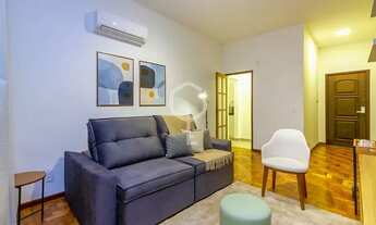 Imagem 3: Apartamento em Copacabana - Rio de Janeiro