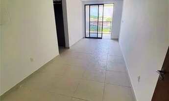 Imagem 4: Apartamento com Varanda Gourmet no bairro dos Estados. Apartamento com 59m² e perto de tud