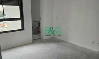 Imagem 3: Apartamento com 3 dormitórios à venda, 89 m² por R$ 810.000 - Tatuapé - São Paulo/SP