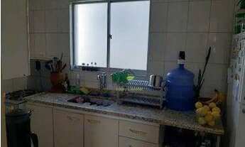 Imagem 5: Apartamento com 3 dormitórios, 65 m² - venda por R$ 250.000,00 ou aluguel por R$ 1.820,00