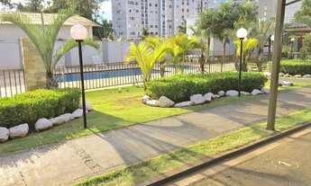 Imagem 2: Apartamento Residencial à venda, Vale dos Tucanos, Londrina - AP0740