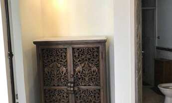 Imagem 9: Apartamento para alugar, 180 m² por R$ 8.000/mês - Jardim Europa - São Paulo/SP