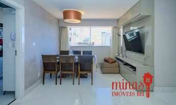 Imagem 5: BELO HORIZONTE - Apartamento Padrão - Buritis