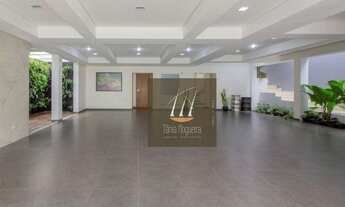 Imagem 2: Casa com 4 dormitórios à venda, 550 m² por R$ 5.900.000,00 - Jardim São Caetano - São Caet