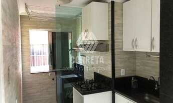 Imagem 2: M - Vendo Apartamento 2 quartos Condomínio do Residencial Valparaiso