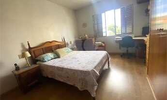 Imagem 7: Alto da Lapa Casa com 4 dormitórios