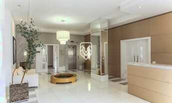 Imagem 3: Cobertura para locação, por R$18.900,00, no Mercês - Curitiba/PR