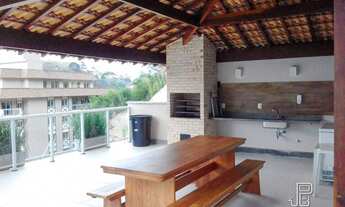 Imagem: Apartamento à venda, 47 m² por R$ 240.000,00