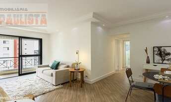 Imagem 4: Apartamento a Venda Campo Belo