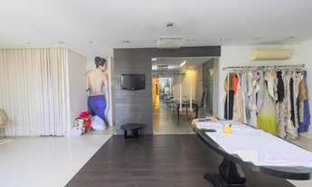 Imagem 2: Casa com 5 dormitórios à venda, 400 m² por R$ 1.900.000,00 - Jardim Riacho das Pedras - Co