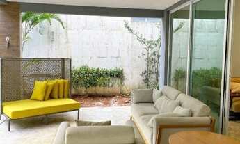 Imagem 7: Casa alto padrão com 5 dormitórios para alugar, 670 m² por R$ 35.000/mês - Alphaville I