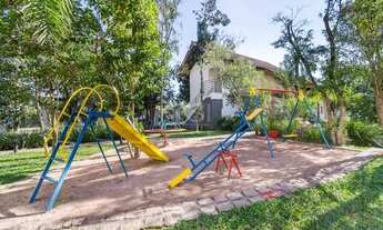 Imagem 6: Apartamento em Aberta dos Morros