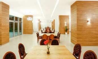 Imagem 6: Aguas claras 1 Quarto com Suite Varanda DF Century Plaza