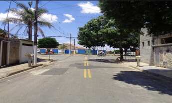 Imagem 2: Casa com 64 m² de área construída em terreno de 220 m²