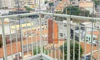 Imagem 5: Apartamento com 2 dormitórios à venda, 60 m² por R$ 700.000,00 - Água Rasa - São Paulo/SP