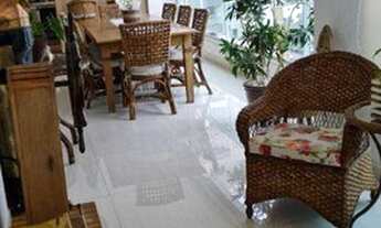 Imagem 2: Apartamento com 4 dormitórios à venda, 234 m² por R$ 3.500.000,00 - Vila Leopoldina - São