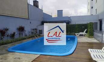 Imagem 3: Apartamento com 3 dormitórios à venda, 108 m² por R$ 590.000,00 - Centro - Cascavel/PR